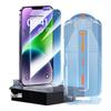 Baseus 2nd Gen AR Enhanced HD Corning Tempered Glass Screen Protector with Dust-Free Applicator