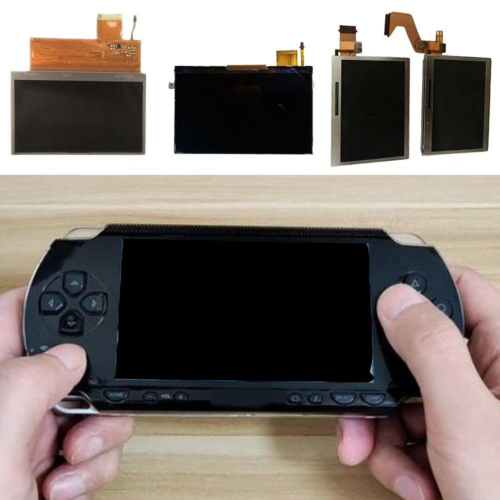 Universal IPS Screen Repairing Replacement Part Console Screen Game Console Screen Display for PSP1000/PSP3000/NDSL3.0