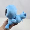 Game Forsaken Bluudude Plush Doll Decoration 20cm Birthday Kiddbluu Stuffed Plusie Toy Pillow Collect Doll School XMAS Gift