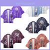 Honkai Star Rail Anime Print Cape Choose From 5 Styles Multiple Characters!