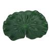 5 Pcs Artificial Simulation   Leaves  ing Landscaping Plants for Dance Props Aquarium Decoration