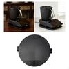 Food Processor Weighing Pan, Easy To Install, Household Cooking Accessory Tool for Hotel Home
