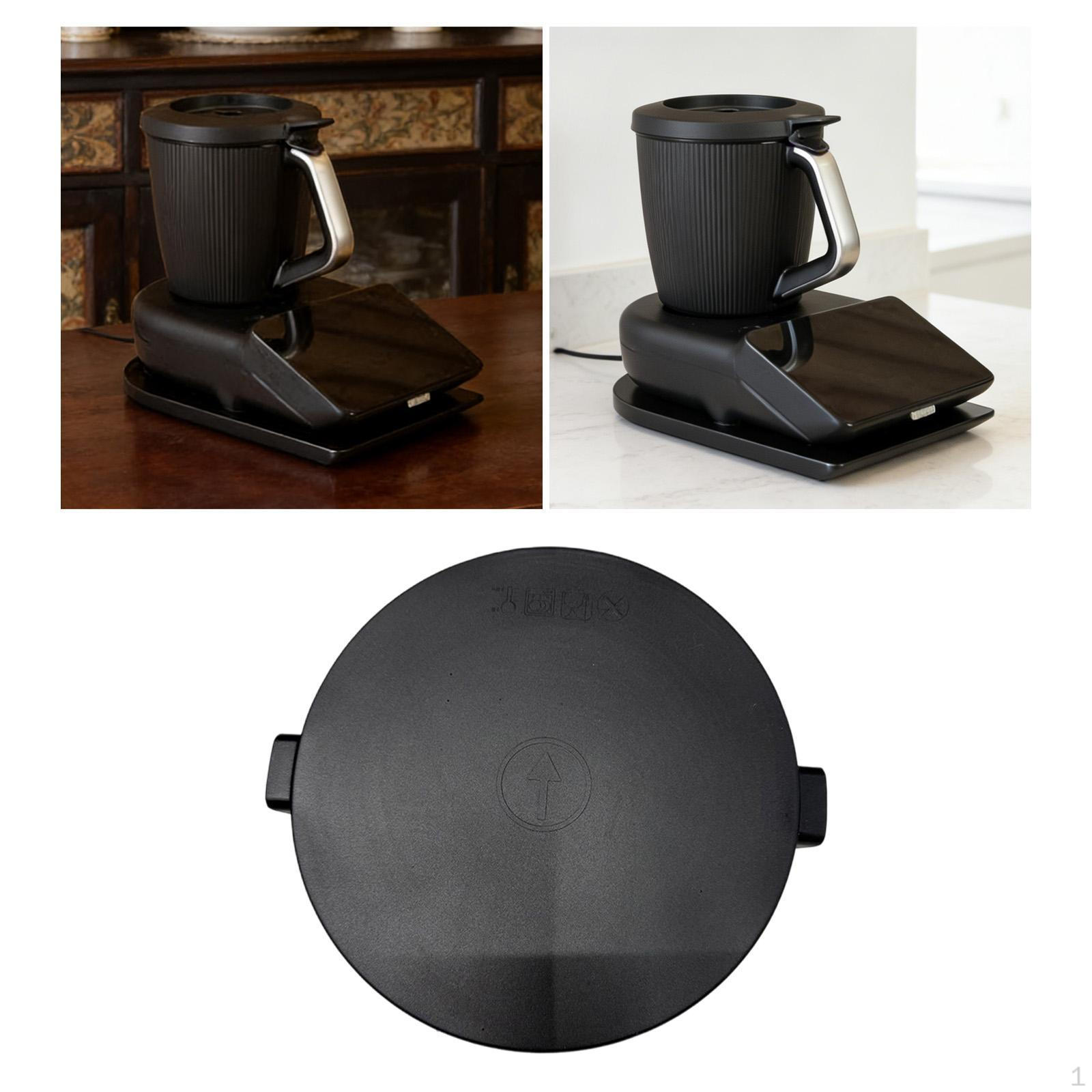 

Food Processor Weighing Pan, Easy to Install, Household Cooking Accessory Tool for Hotel Home