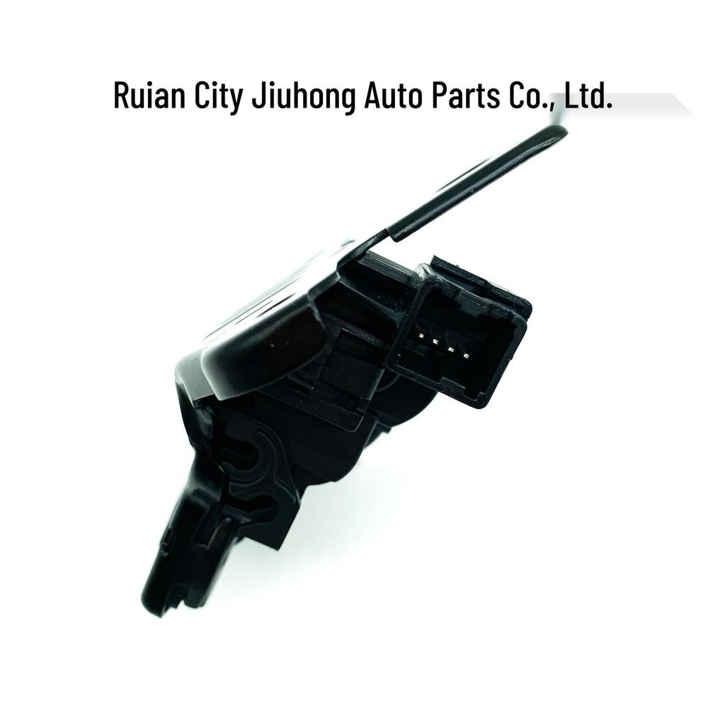 Ford Escort Trunk Lock ED8B-F43282-AA Compatible