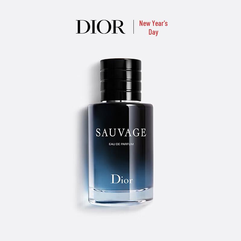 Dior Sauvage Men s Eau de Toilette