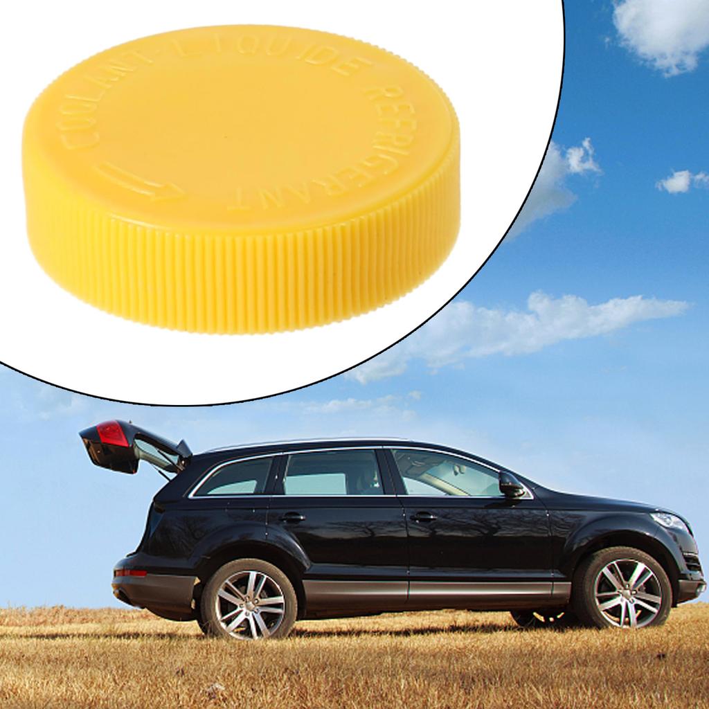 Direct Replacement Reservoir Cap 21712-50M01 Car Accessories