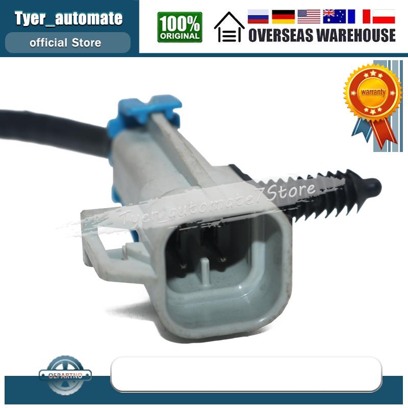12583804 213-3866 For CADILLAC ESCALADE CHEVROLET AVALANCHE SILVERADO 1500 2500 3500 TAHOE GMC SIERRA 1500 YUKON Oxygen Sensor