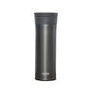 Pure Titanium Thermal Bottle with Tea Infuser