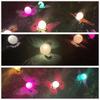 6/8 Head Butterfly Solar Garden Lights Waterproof Solar Landscape Lights  Lawn Lighting