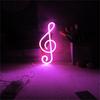 Silicone Led Neon Sign Creative Confession Modeling Lamp LED Decorative Night Light