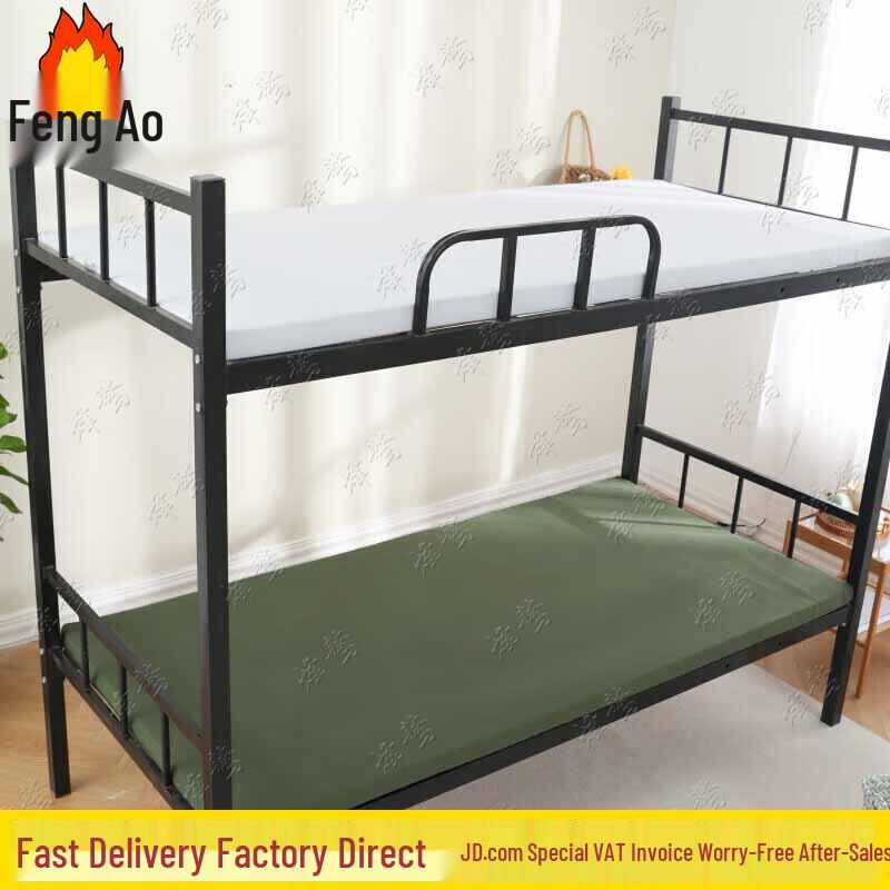 Dormitory Single Sponge Mattress