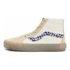 Rokit X Vans Sk8-Hi 38 DX WS Translucent Pebble Unisex Sneakers Cream VN0000SQBKV