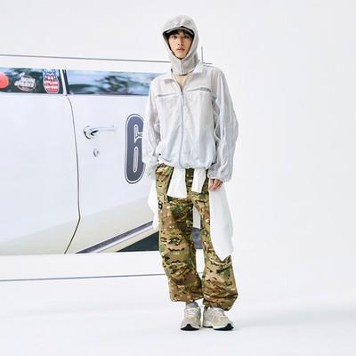 New Balance 2002R Marblehead M2002RCS