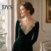 Fashion Neckline Enhancement Floral Lace Collar Insert, Embroidery V-neck Applique, Elegant Sew on Applique Hollow Petal Design, Polyester Decorative