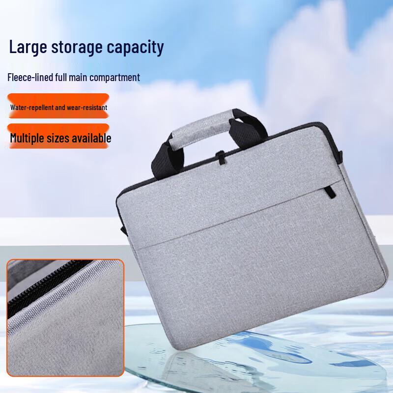 Lightweight Business Laptop Briefcase