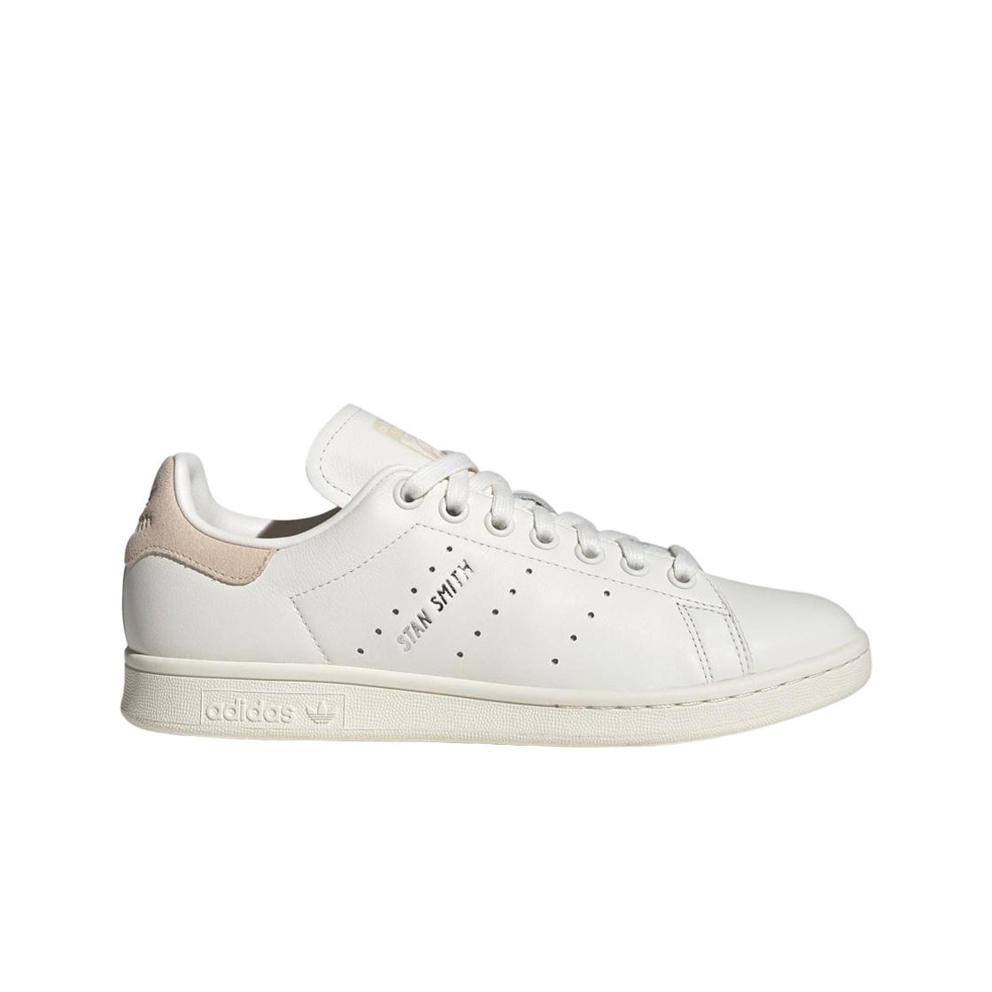 

(в) Adidas Stan Smith Основной белый Блаженно-оранжевый 230