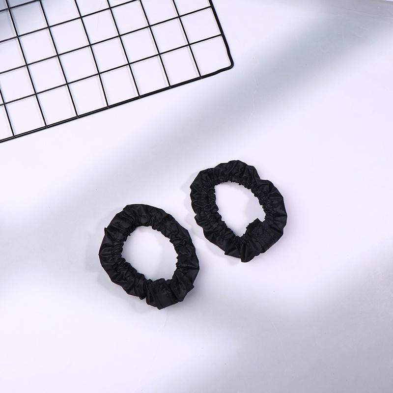 

2 шт./набор Чехол на колесо детской коляски Пылезащитный протектор шины инвалидной коляски Чехол от грязи для колеса детской прогулочной коляски