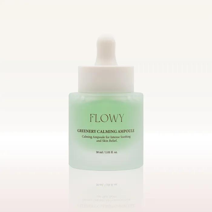 Greenery Calming Ampoule 30ml