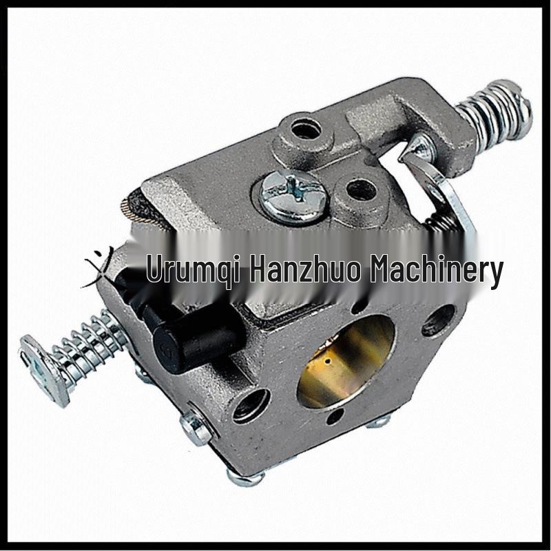 MS170/180/017/018 Chainsaw Carburetor Accessories by Hanzhuo
