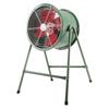 Silent Axial Exhaust Fan 220V/380V - Powerful Industrial Ventilation Blower