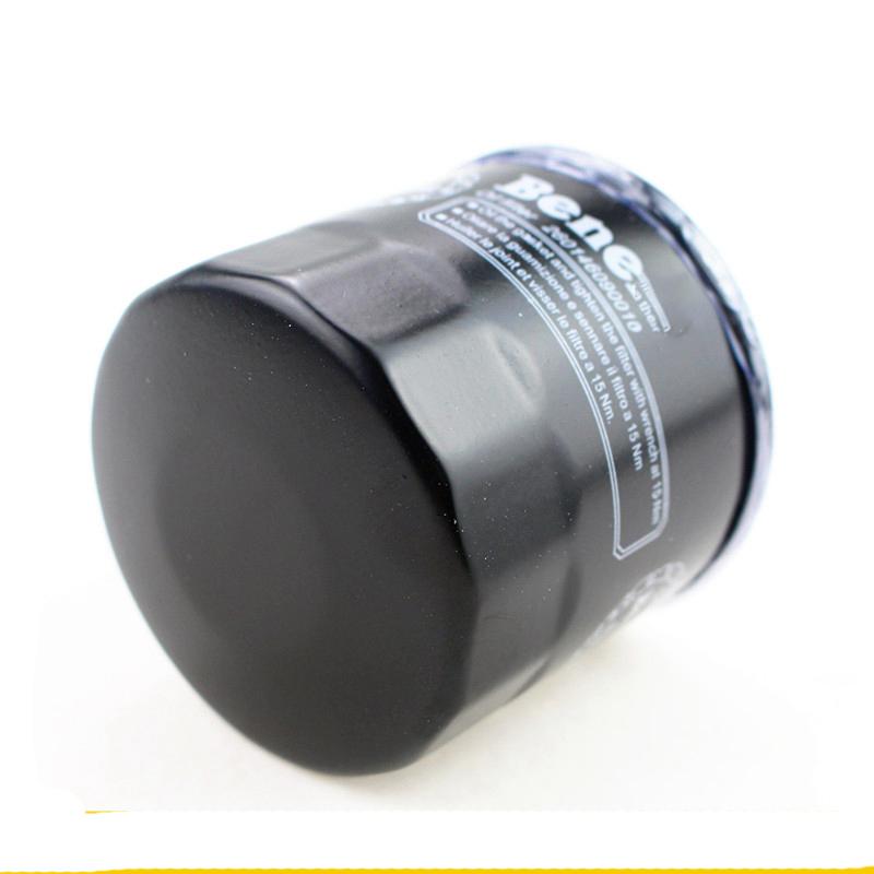 Motorrad Öl Gitter Filter Motoröl Filter Für Benelli BN302/600 TNT300/600 STELS300/600 Keeway RK6 RKX 300 / BN TNT