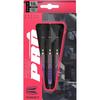 TEAM PRO Series KEITA ONO BRASS 18G 2BA Brass Darts Set (with Dedicated Case)