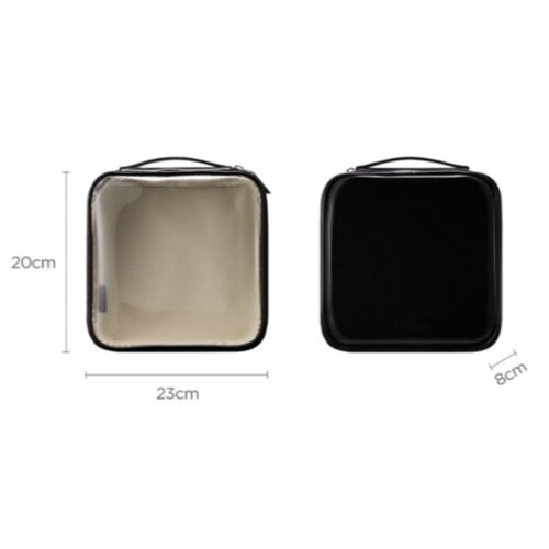 PICCASSO Travel Squre Pouch 1ea