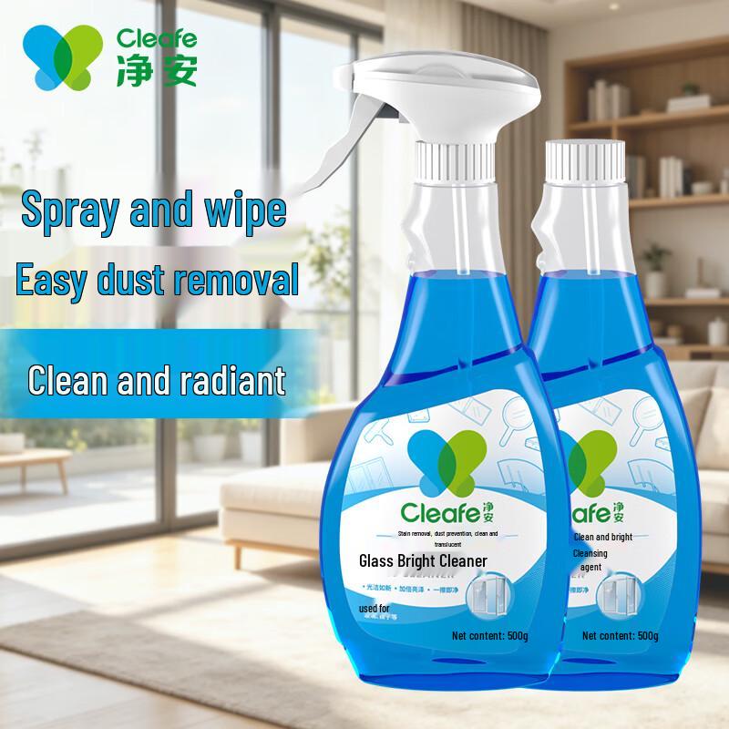 Cleafe Home Care & Cleaning Solutions