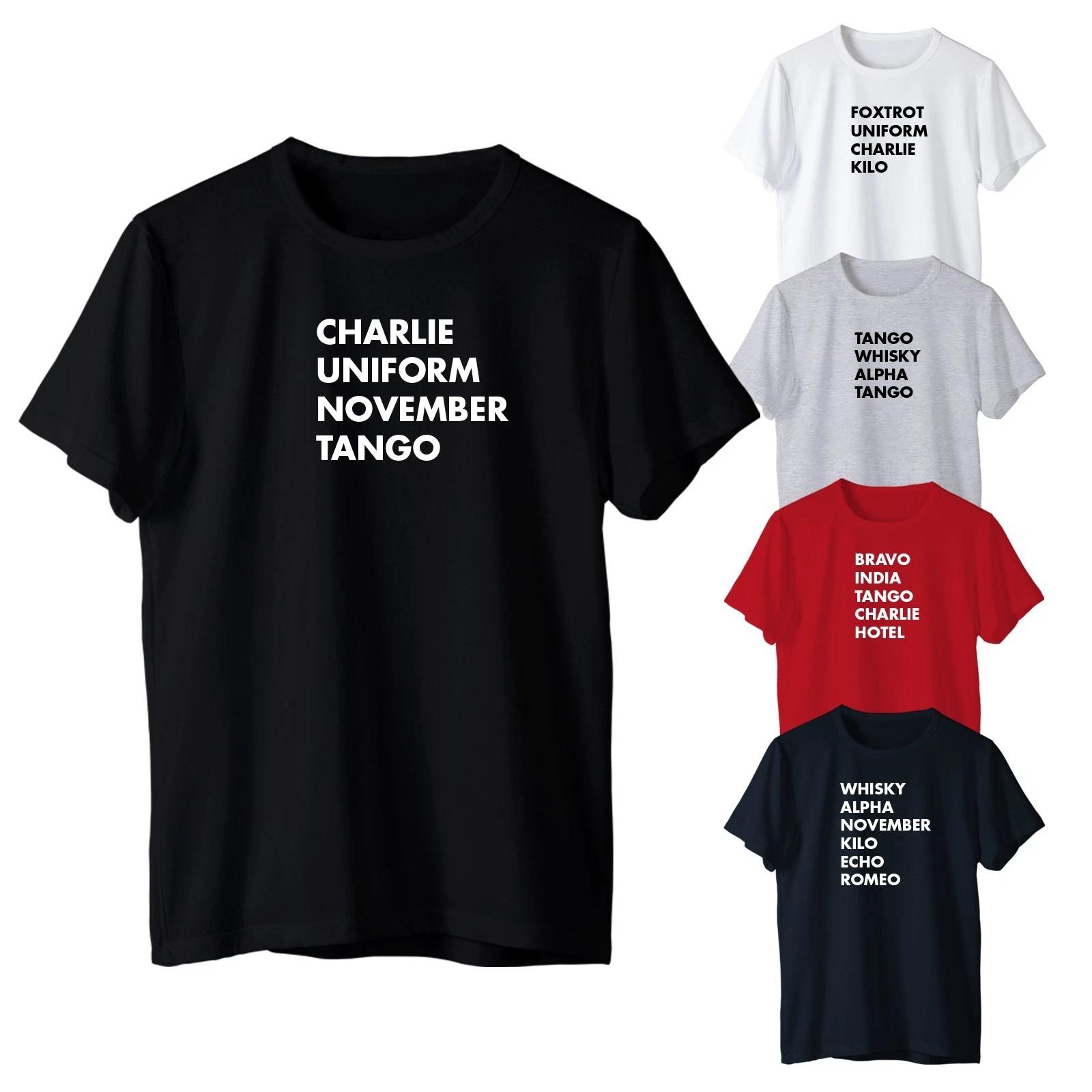 

Unisex T-Shirt - Funny Rude Phonetic Alphabet - Hidden Message Adult Joke Gift 4XL