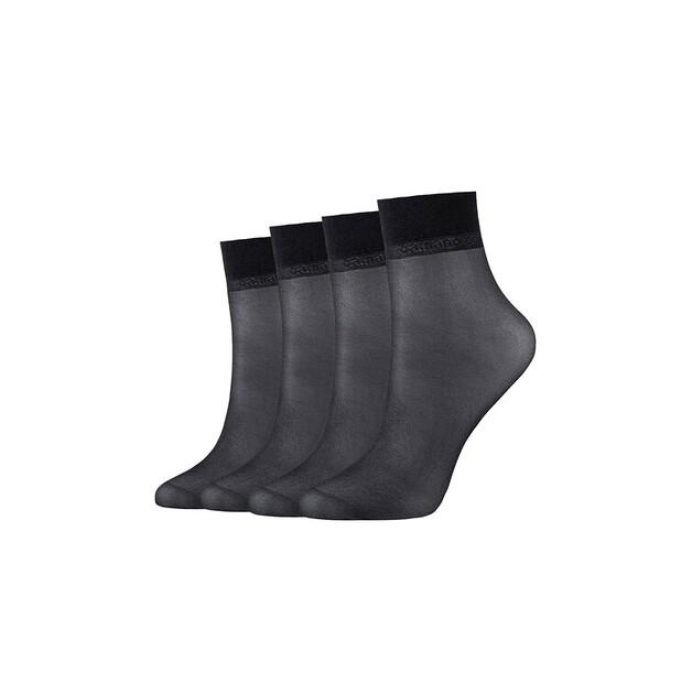 

Носки длинные Camano 1581 One Size
