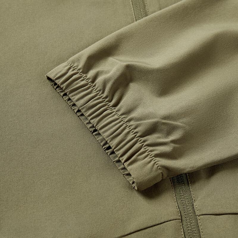 Adidas Unisex Breathable Outdoor Training Jacket JN4915