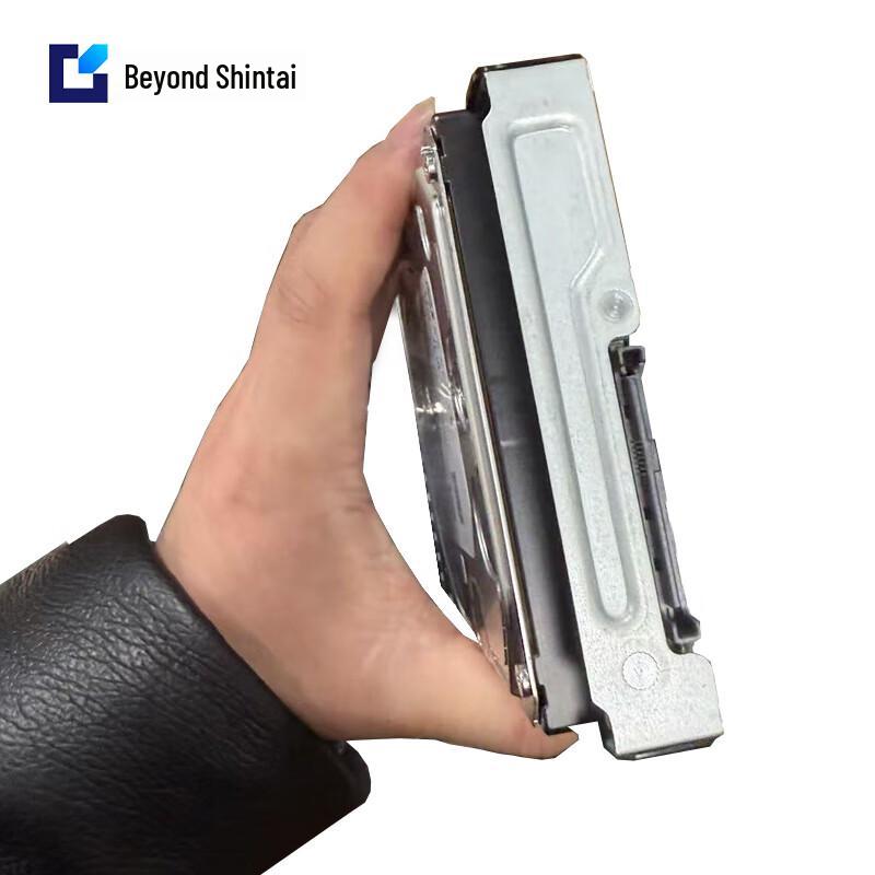Chao Yue Shen Tai 8TB Enterprise SATA 3.5-inch Hard Drive