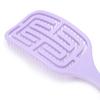 Unisex Detangling Hair Brush   Short Curly Hair Scalp Massage Comb Hair Styling Brush