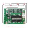 3S 25A 18650 Lithium Battery Protective Board 12V with Over Charge Discharge Over Current Protective Circuit Board