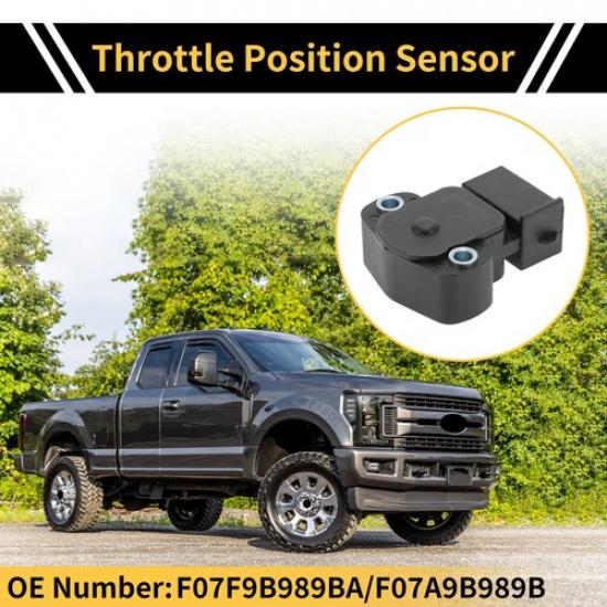 

Throttle Position Sensor TPS for Ford for Ranger 93-94 No.F07F9B989BA
