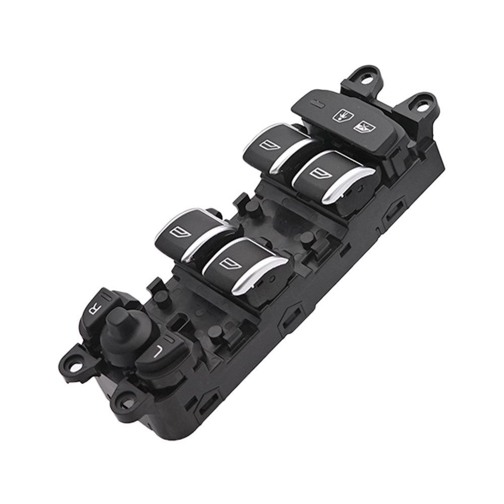 Volvo Car Power Window Control Switch - Electric Window Switch Accessory