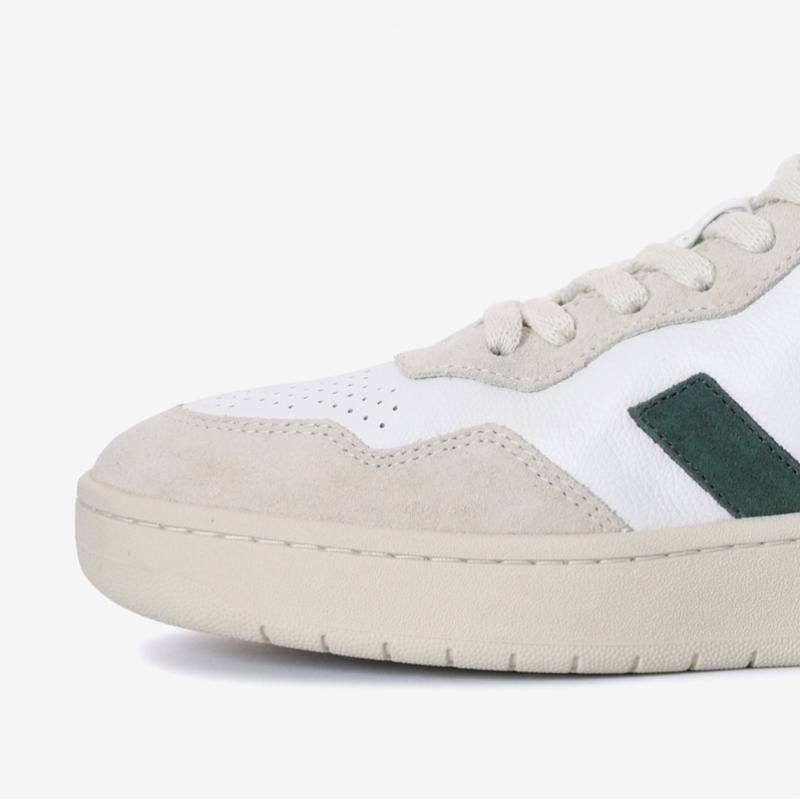 Veja Unisex Leather Shoes V90 Svju243vd20 384