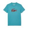 Lacoste Men's Logo Ultra Dry Sport T-Shirt