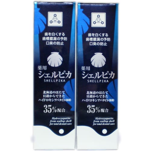 

Хокуэй Шеллпика 80 г x 2