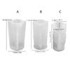 Praying Girl Silicone Candle Mould Heat Proof Easy Removal Multipurpose for Craft Soap Making Beautiful Ornament Gift