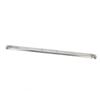 Rear Upper Strut Bar Silver for Civic EG EK 92‑00 Del Sol 93‑97 Integra DC2 94‑02