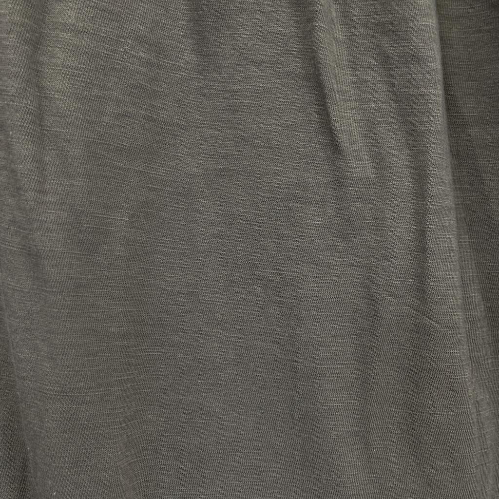 45R 70450042 Brown Supima Jersey Garment Dress dress 00 BrownUsed