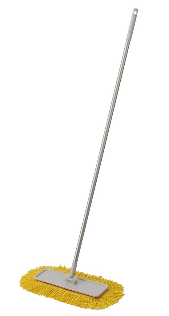 Yamazaki Sangyo Chemical Floor Mop Replacement Spare Part Fiitl Mop 40cm 175680 2989.jp+ SA-40, Wide,