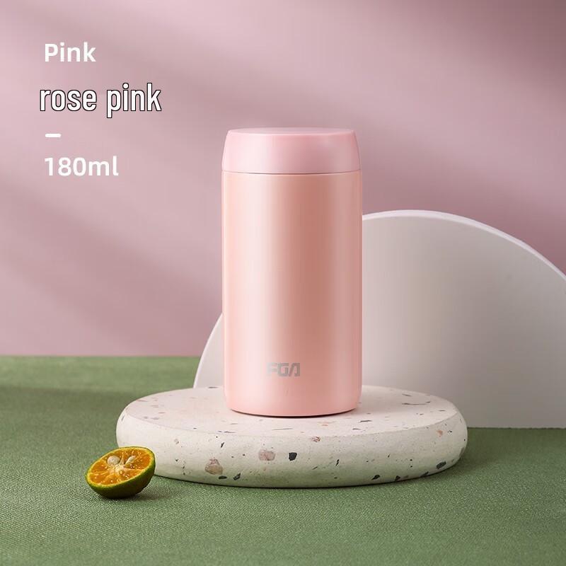 FUGUANG 316 Stainless Steel Portable Thermos Bottle