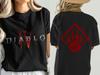 Tops – T-Shirts