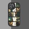 Drive Ryan Gosling Movie Fun Art Phone Case Hard Leather For iPhone 14 13 12 Mini 11 14 Pro Max Xs X Xr 7 8 Plus Fundas