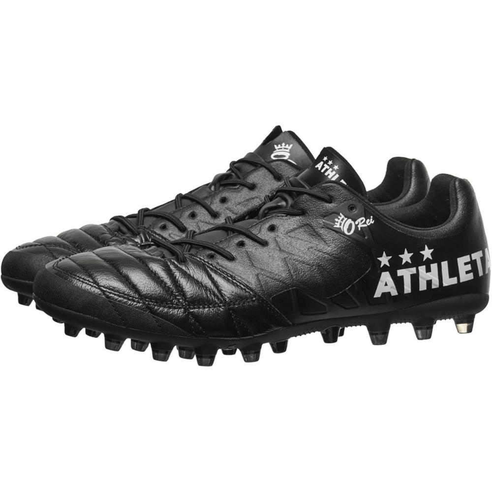 

Athleta [Athleta] ShOes O Rei T7 Mg 10019 28.0 Cm Black
