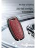 Haval Key Cover for H6, Menglong-PHEV, Second Gen Big Dog, H9, Xiaolong MAX, Divine Beast