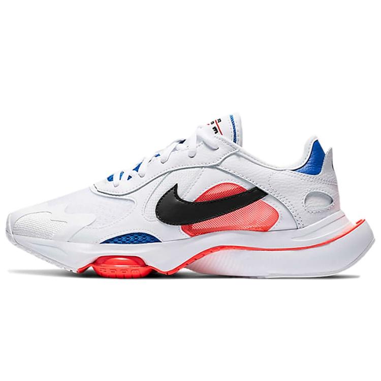 (WMNS) Nike Air Zoom Division White Game Royal Women s CK2950-101 EU 37.5