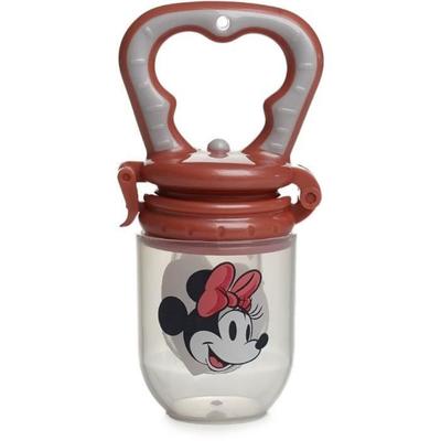 Fruit and Vegetable Nibbler - THERMOBABY - MINNIE - Silicone